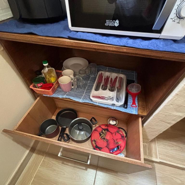 Confort moderno, cerca de todo - One-Bedroom Apartment - 6