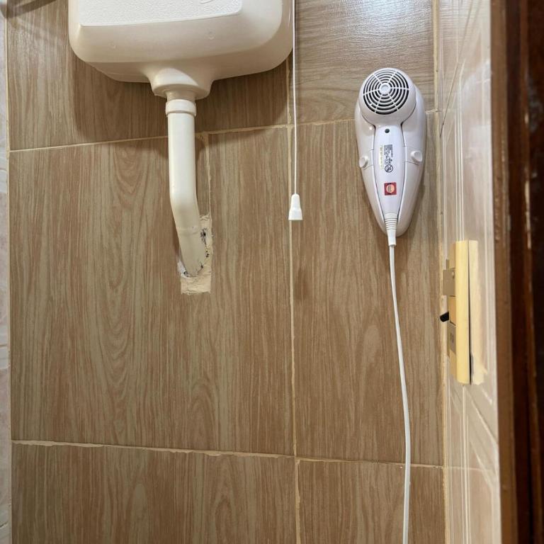 Confort moderno, cerca de todo - One-Bedroom Apartment - 7
