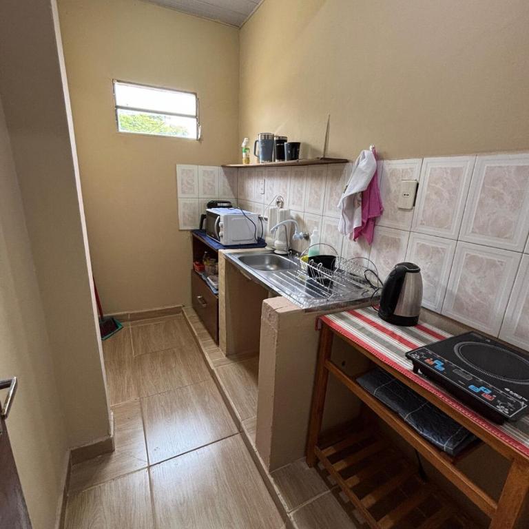 Confort moderno, cerca de todo - One-Bedroom Apartment - 9