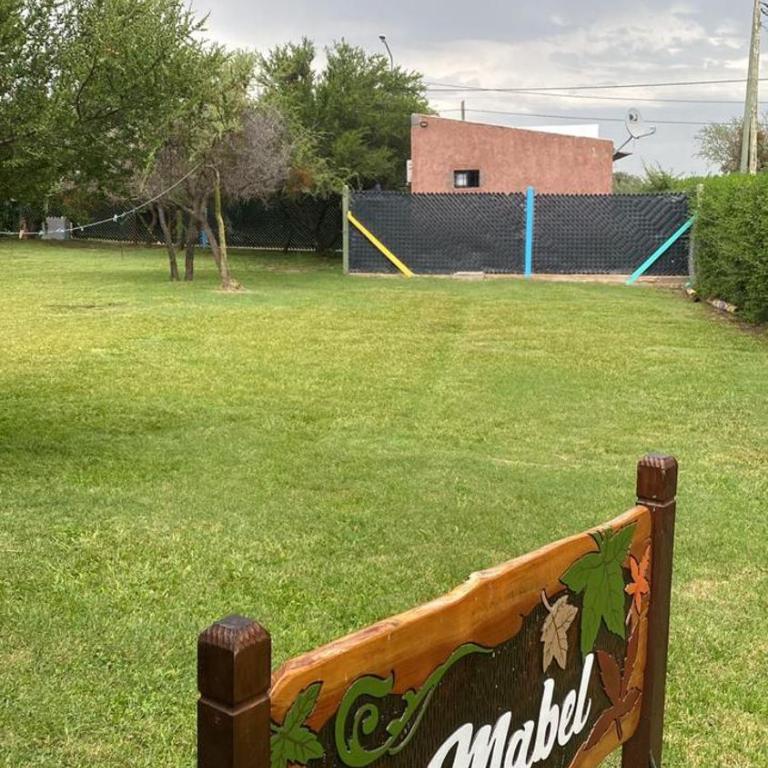 Alojamiento Mabel - Casa de 3 dormitorios - 6