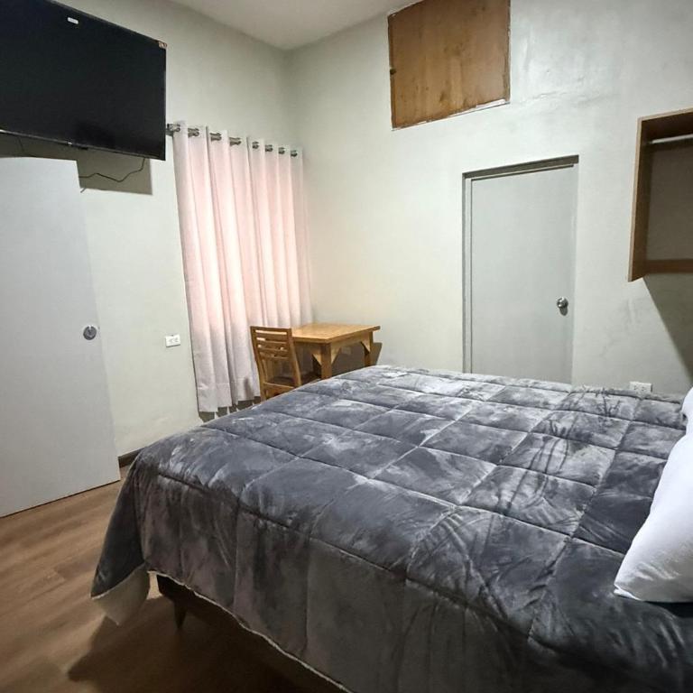 Vallecito Downtown Rooms - Habitación Doble - 3