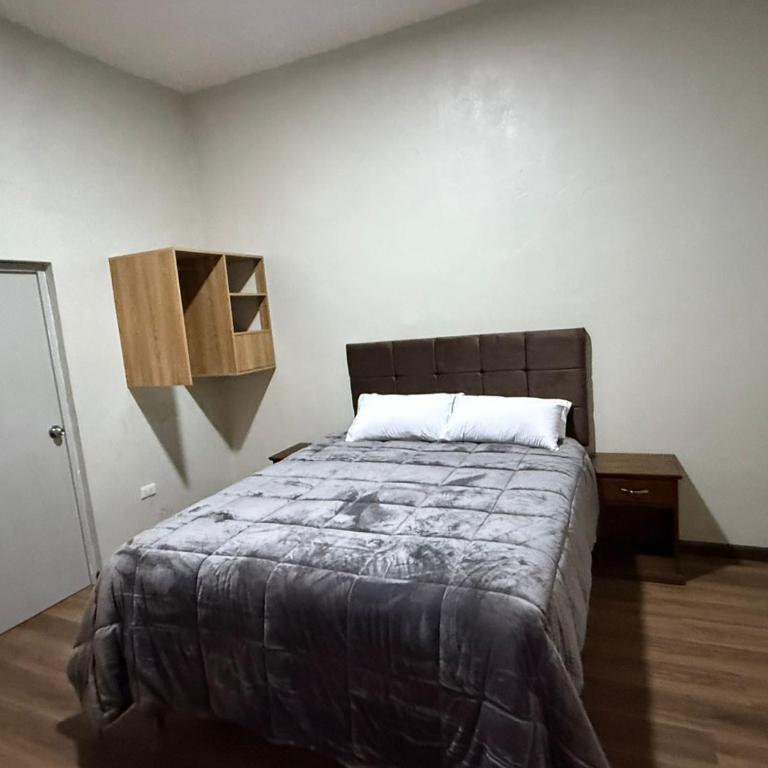 Vallecito Downtown Rooms - Habitación Doble - 4