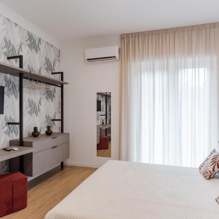 RuBia Homes by Letstay - Two-Bedroom Apartment - 2