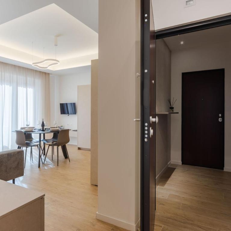 RuBia Homes by Letstay - Two-Bedroom Apartment - 6