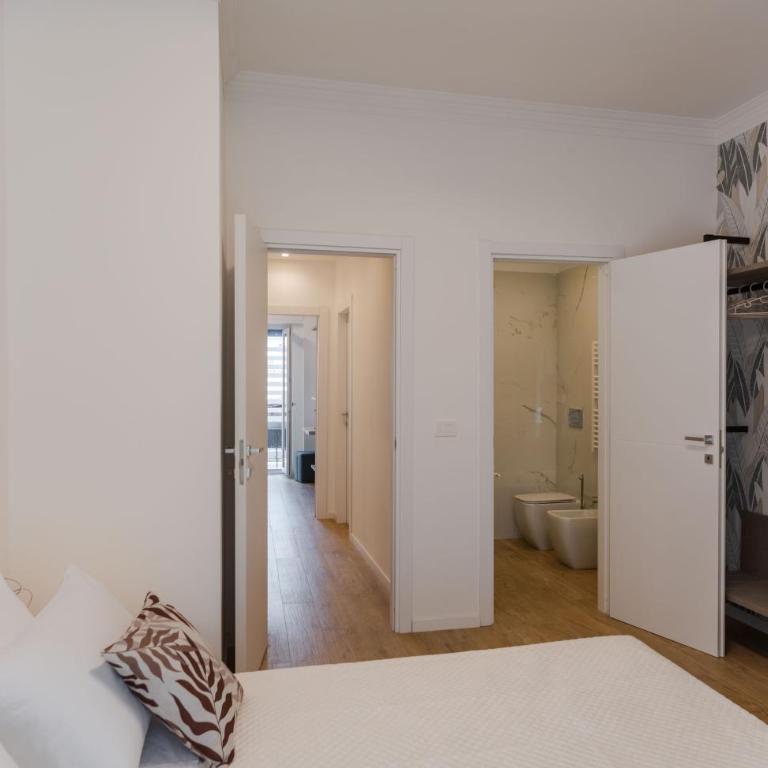 RuBia Homes by Letstay - Two-Bedroom Apartment - 10