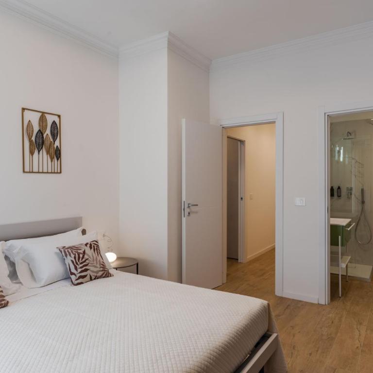 RuBia Homes by Letstay - Two-Bedroom Apartment - 8