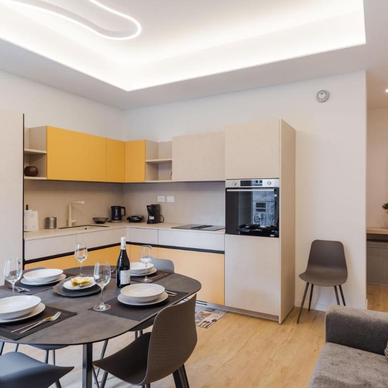 RuBia Homes by Letstay - Two-Bedroom Apartment - 21