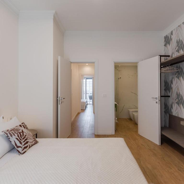 RuBia Homes by Letstay - Two-Bedroom Apartment - 13