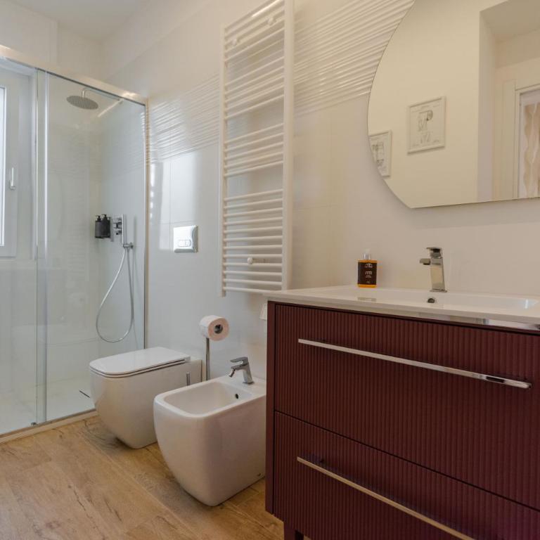 RuBia Homes by Letstay - Two-Bedroom Apartment - 3