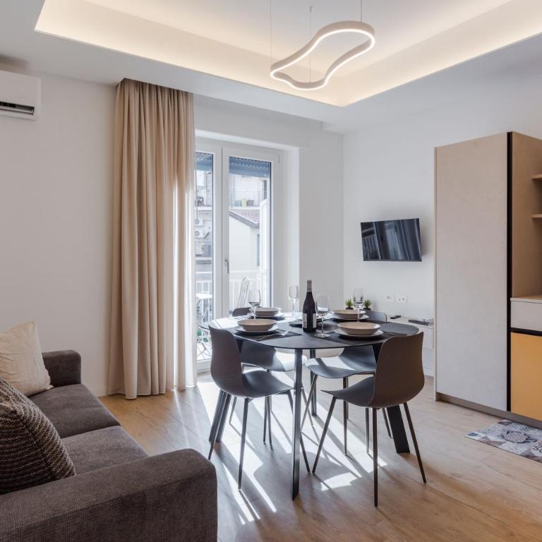RuBia Homes by Letstay - Two-Bedroom Apartment - 24