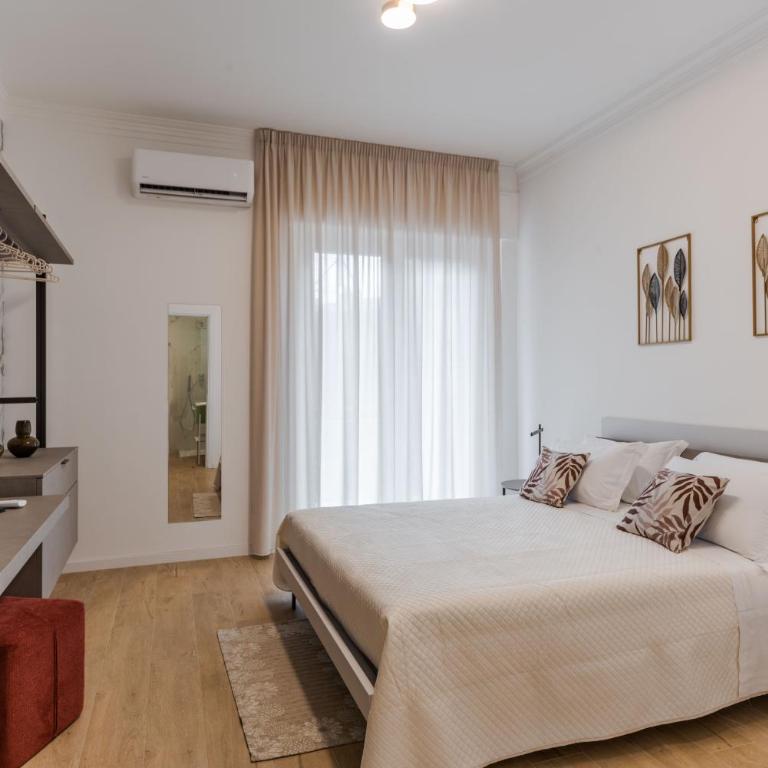 RuBia Homes by Letstay - Two-Bedroom Apartment - 17