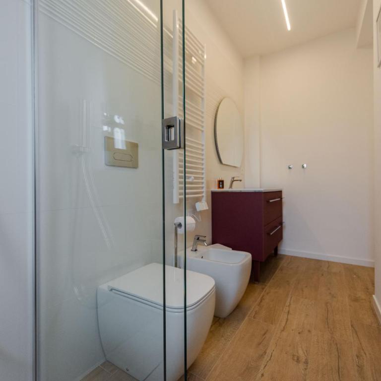 RuBia Homes by Letstay - Two-Bedroom Apartment - 19