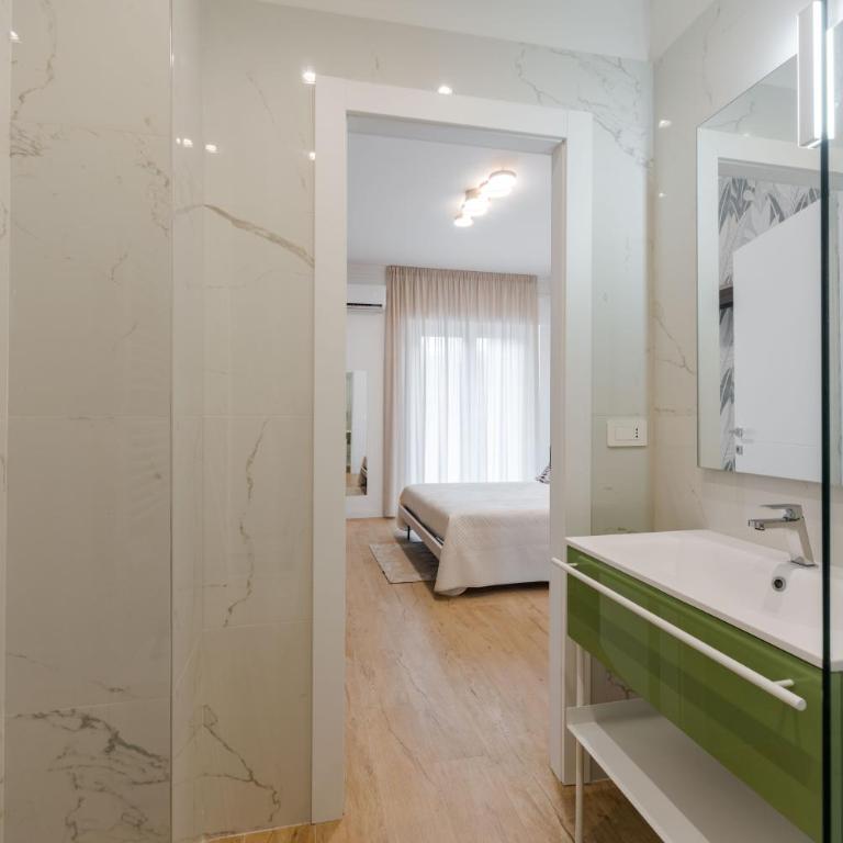 RuBia Homes by Letstay - Two-Bedroom Apartment - 20