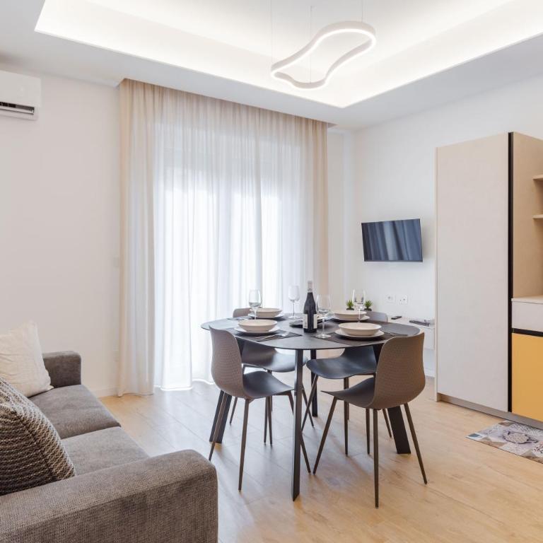 RuBia Homes by Letstay - Two-Bedroom Apartment - 23