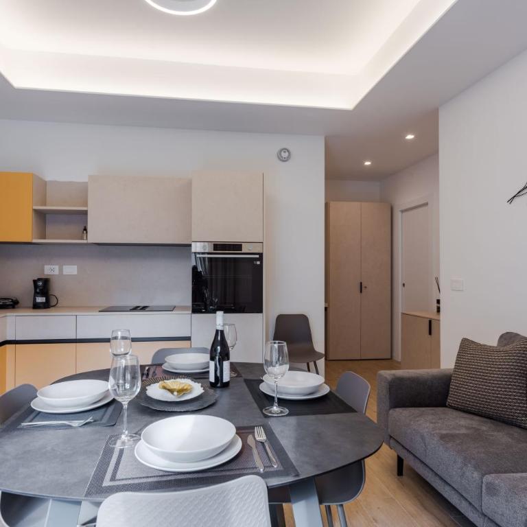 RuBia Homes by Letstay - Two-Bedroom Apartment - 27