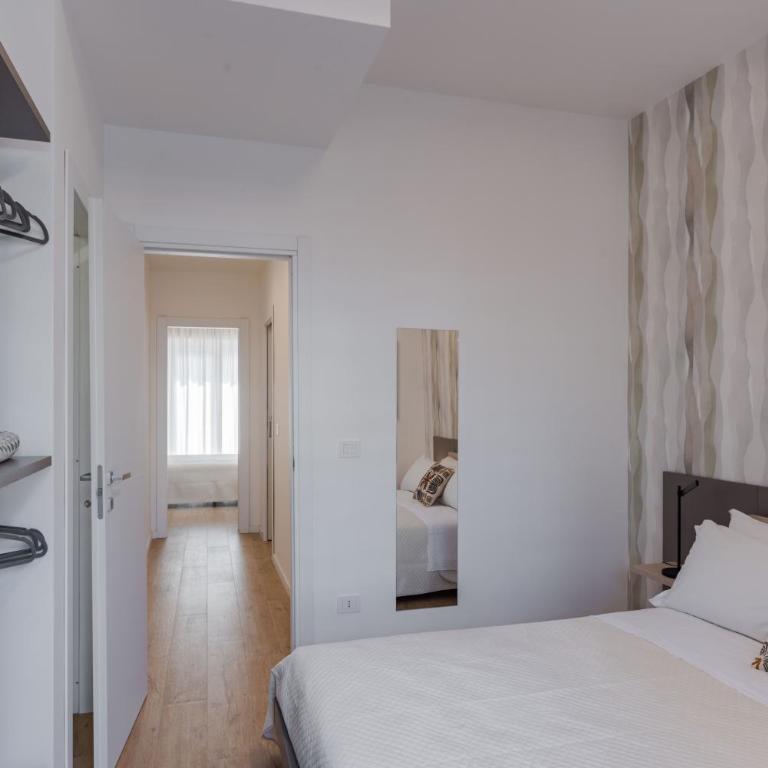 RuBia Homes by Letstay - Two-Bedroom Apartment - 29