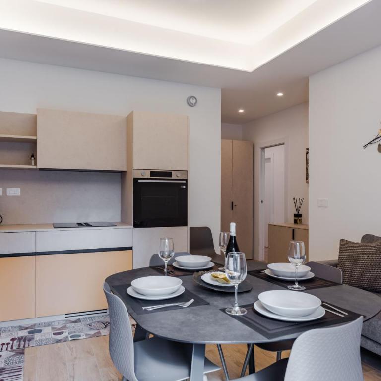 RuBia Homes by Letstay - Two-Bedroom Apartment - 28
