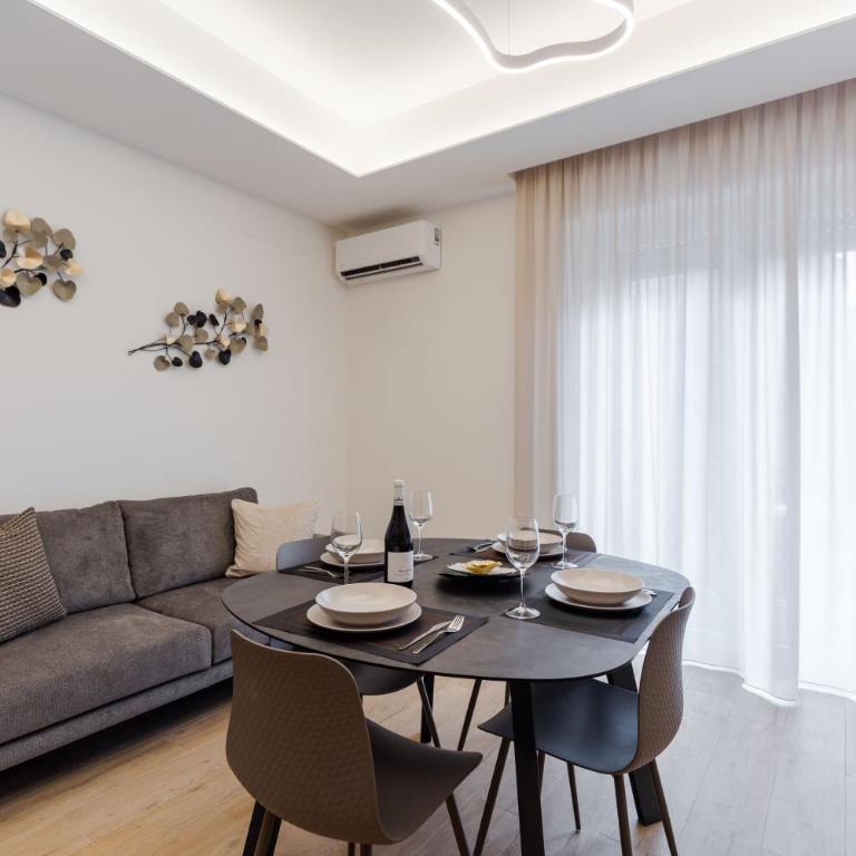 RuBia Homes by Letstay - Two-Bedroom Apartment - 26