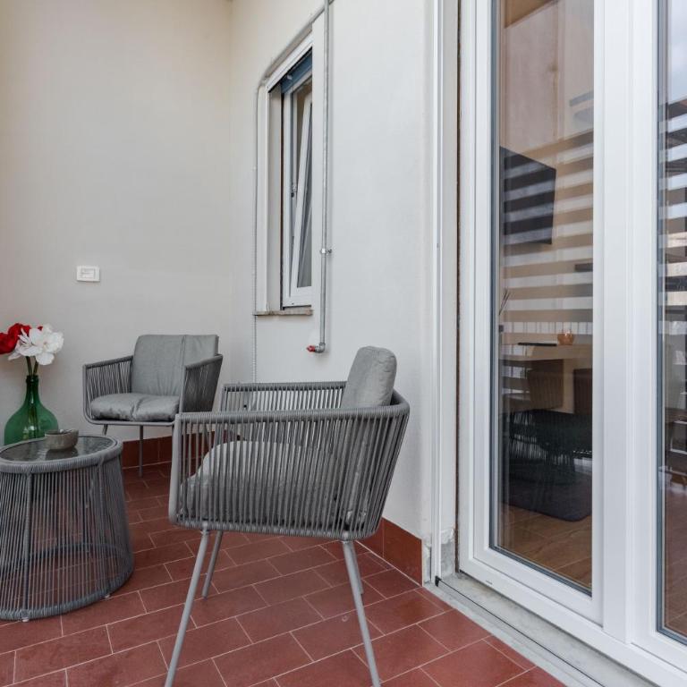 RuBia Homes by Letstay - Two-Bedroom Apartment - 32