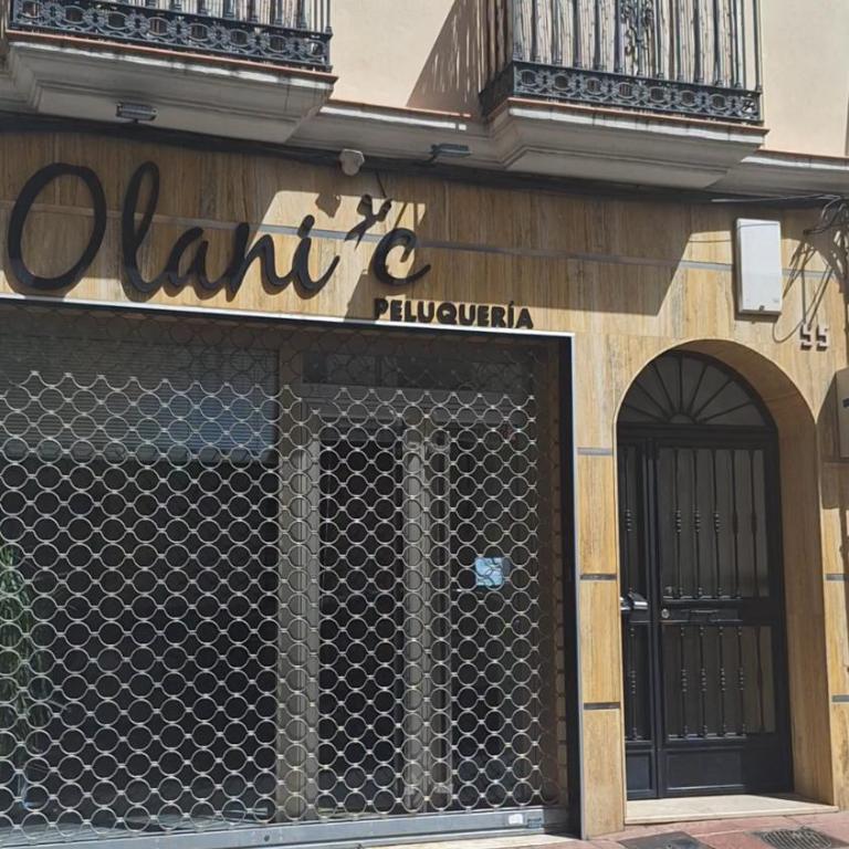 Apartamento en el Centro de Ronda cerca del Tajo Plaza de Toros con Wifi y Parking opcional - Apartamento de 1 dormitorio - 19