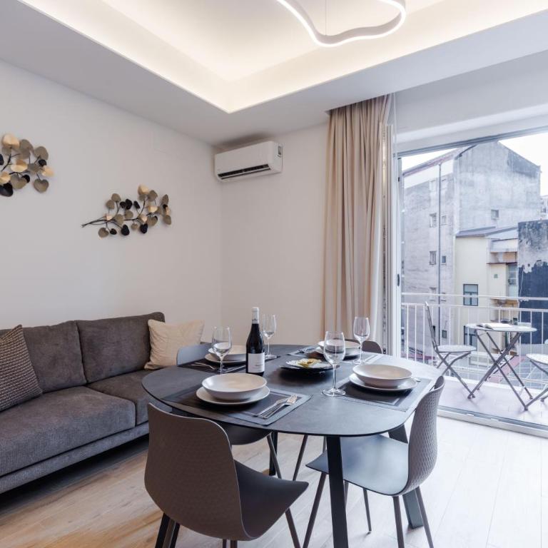 RuBia Homes by Letstay - Two-Bedroom Apartment - 33