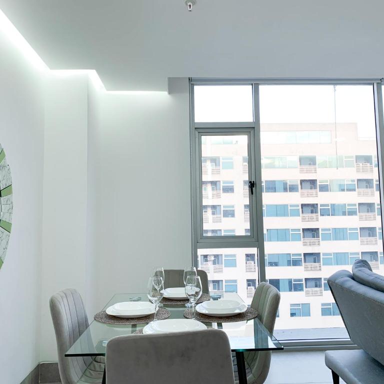 Suite Navideña, Ágora 21 - One-Bedroom Suite - 24