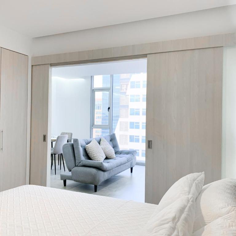 Suite Navideña, Ágora 21 - Suite de 1 dormitorio - 16