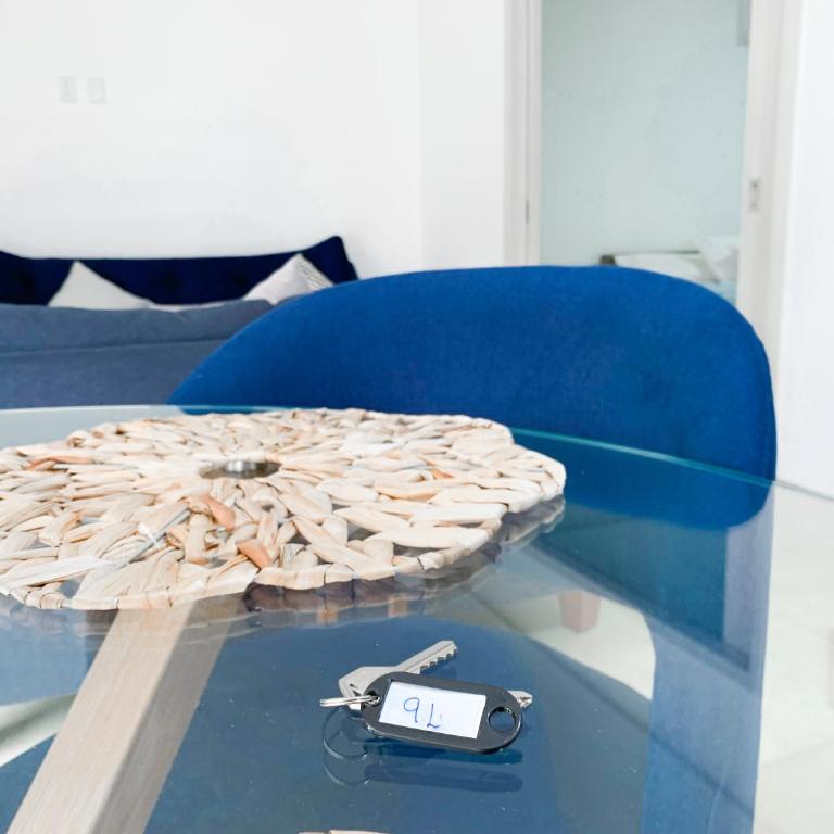 Suite Navideña, Ágora 21 - Suite de 1 dormitorio - 4