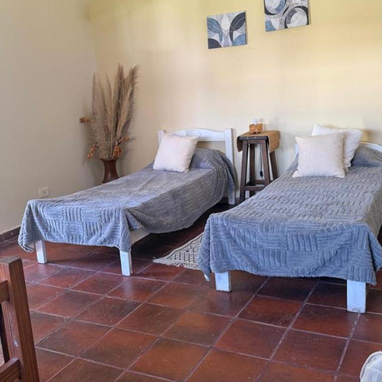 Cabañas Los Girasoles - One-Bedroom Apartment - 5