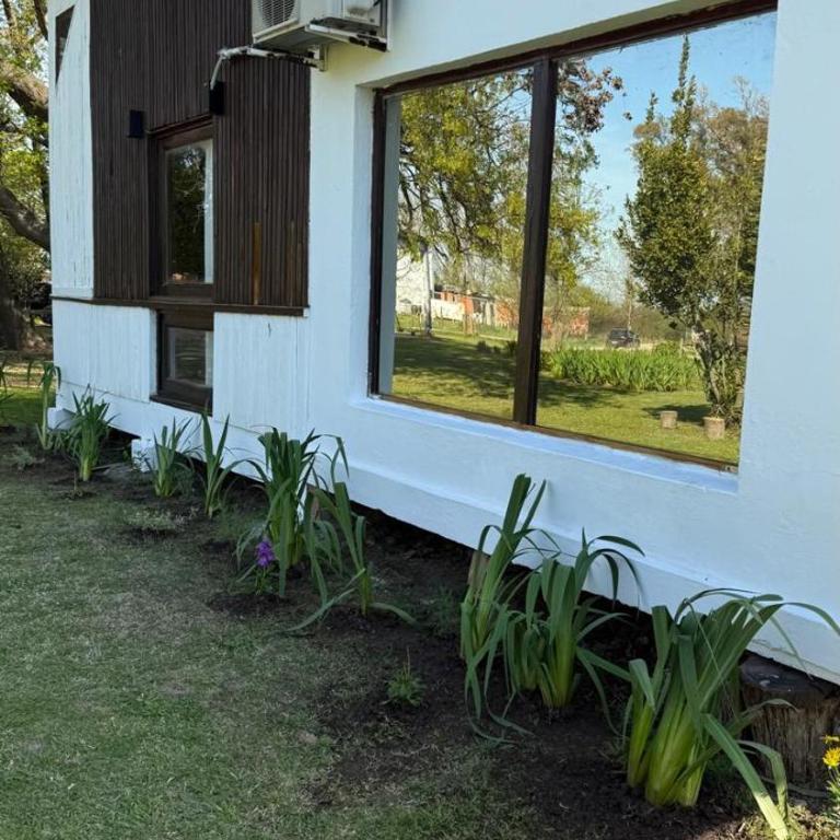 Cabañas Los Girasoles - Two-Bedroom House - 6