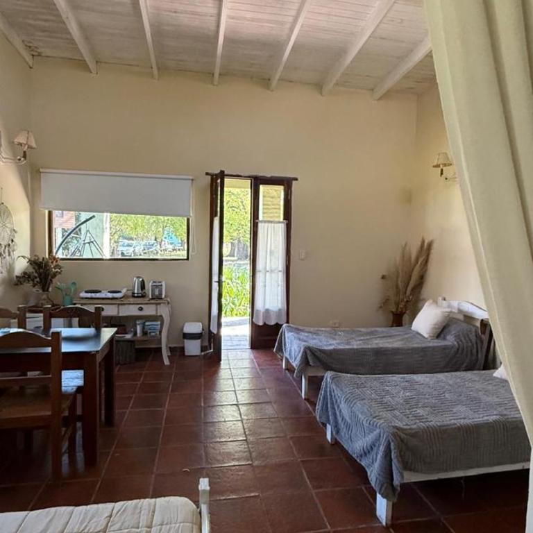 Cabañas Los Girasoles - One-Bedroom Apartment - 9