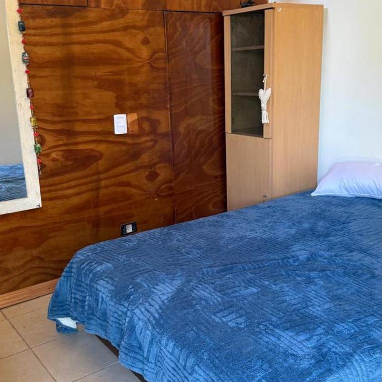 Cabañas Los Girasoles - Two-Bedroom House - 8