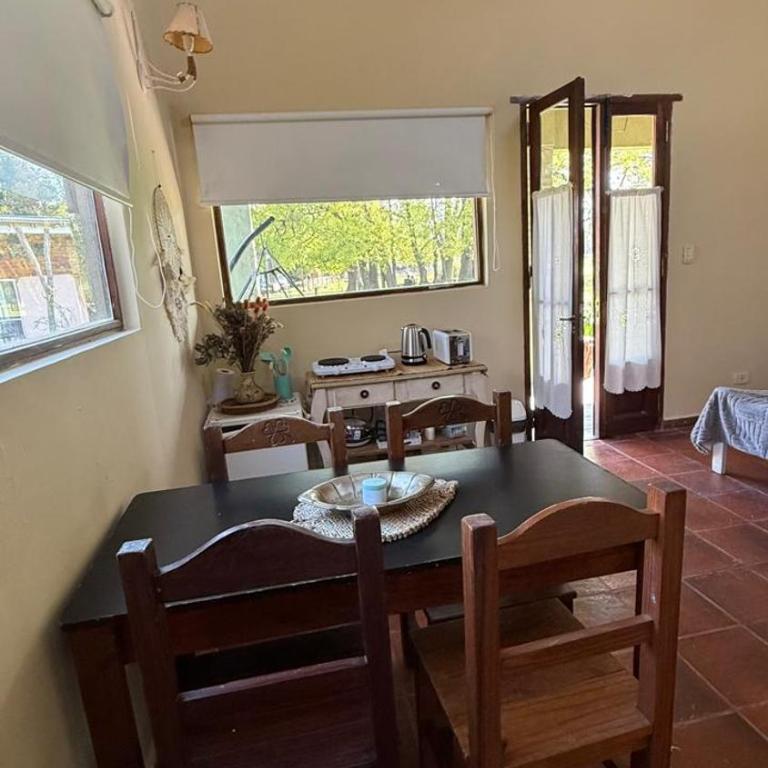 Cabañas Los Girasoles - One-Bedroom Apartment - 15