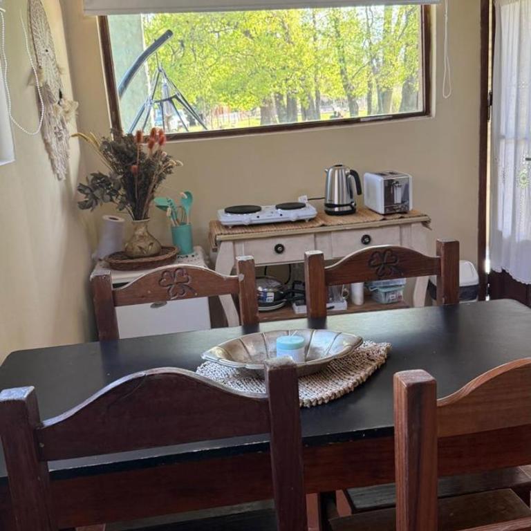 Cabañas Los Girasoles - One-Bedroom Apartment - 16