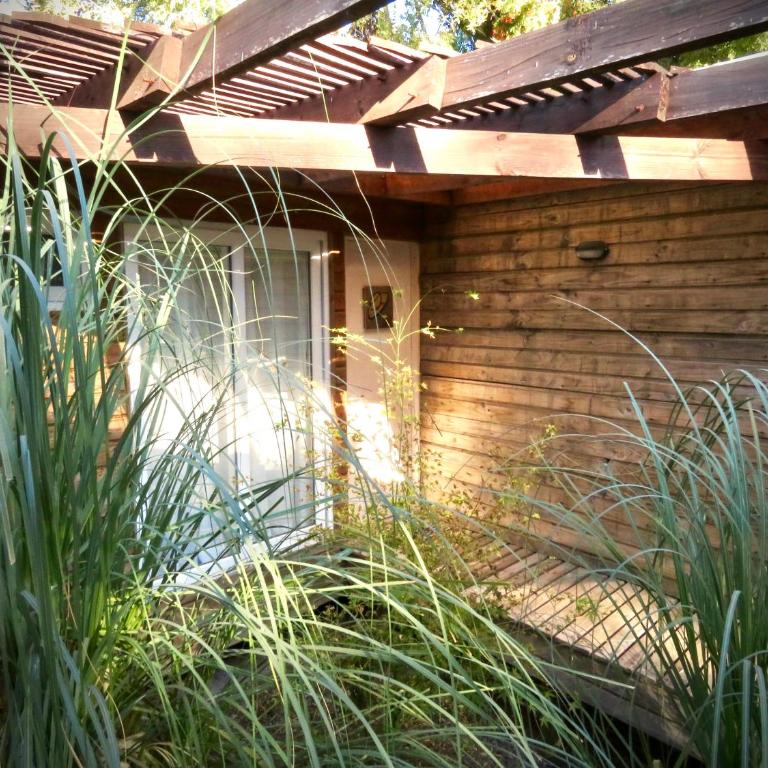 Barrica Lodge Hotel - Double or Twin Room - 1