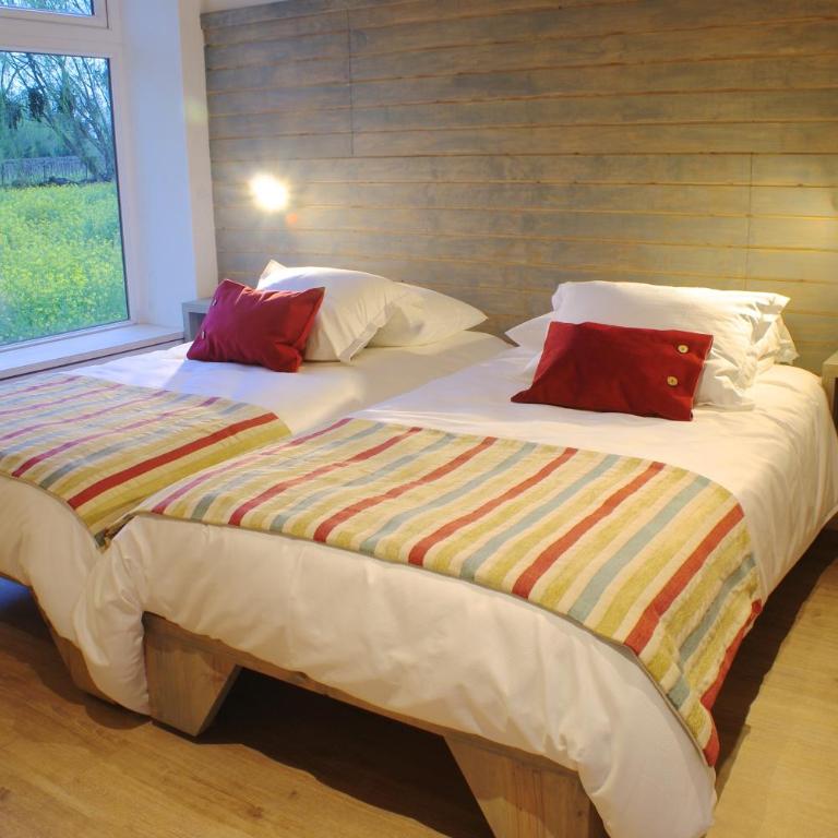 Barrica Lodge Hotel - Double or Twin Room - 4