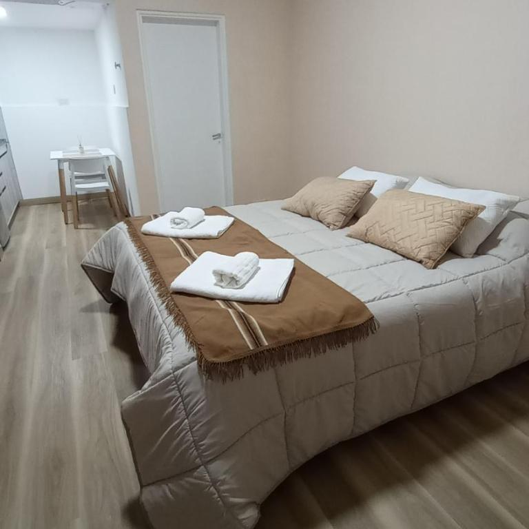 Complejo Las Sierras - Apartamento de 1 dormitorio - 2