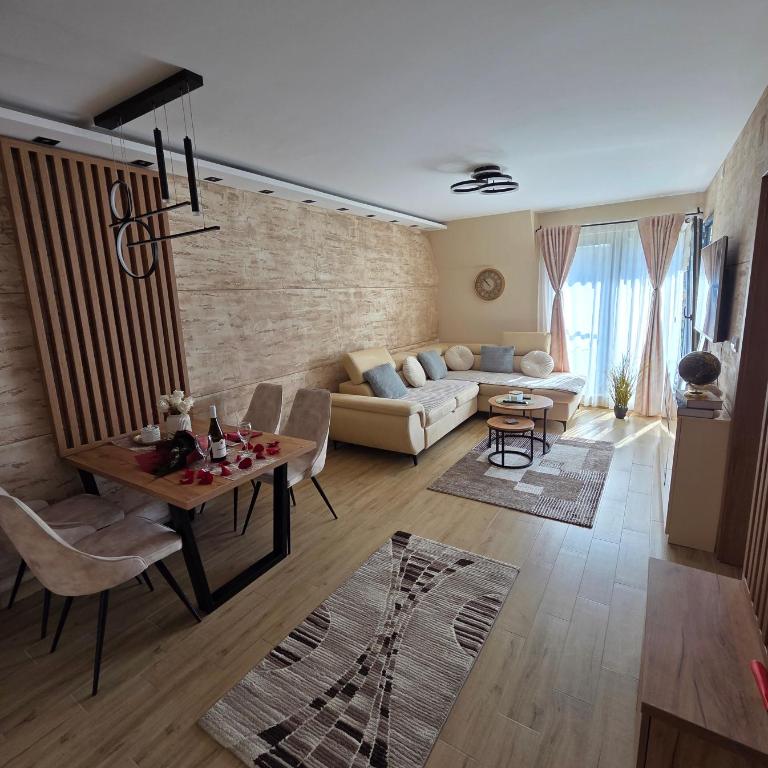 Green Hill Isidorovic Divcibare - Apartman sa 1 Spavaćom Sobom - 1