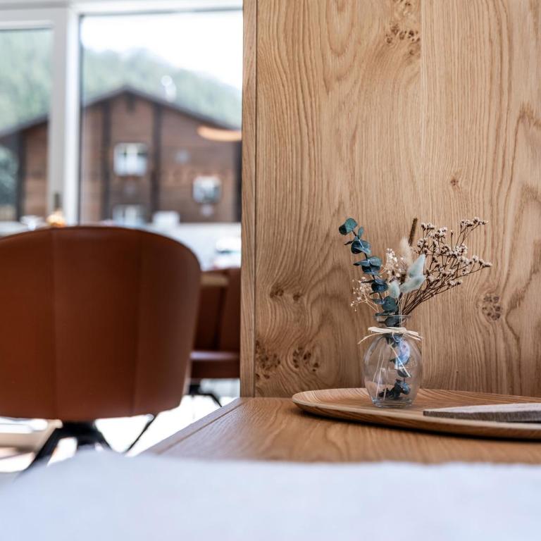 Dalias Ferienparadies Apartment ENZIAN - Studio ALPENROSE - Superior Studio - 6