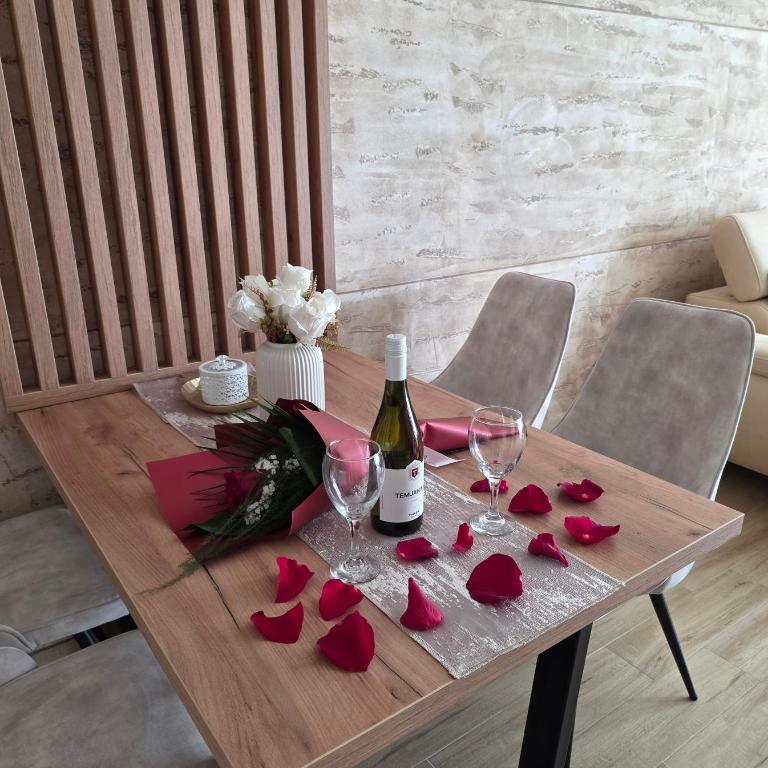 Green Hill Isidorovic Divcibare - Apartman sa 1 Spavaćom Sobom - 41