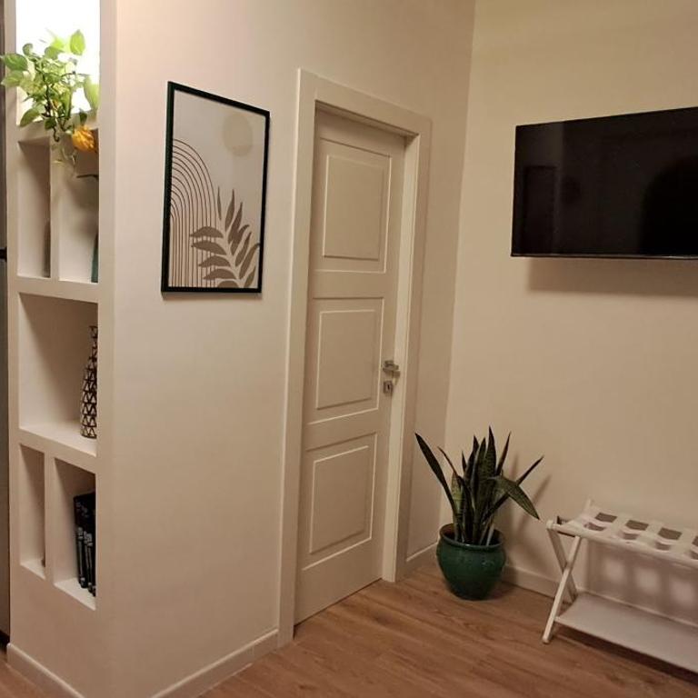 Monolocale Sicily - Appartamento con 1 Camera da Letto - 21