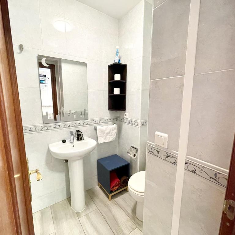 Estudio Benalmádena Costa - Studio Apartment - 25
