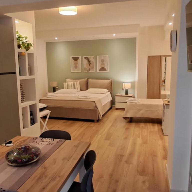 Monolocale Sicily - Appartamento con 1 Camera da Letto - 12