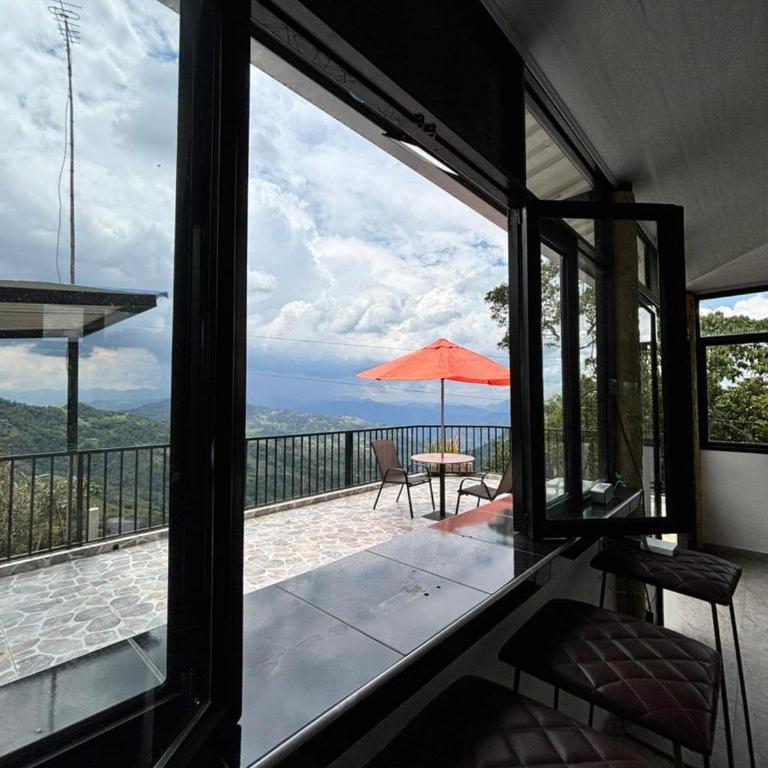 Entre Montañas - Two-Bedroom Apartment - 2