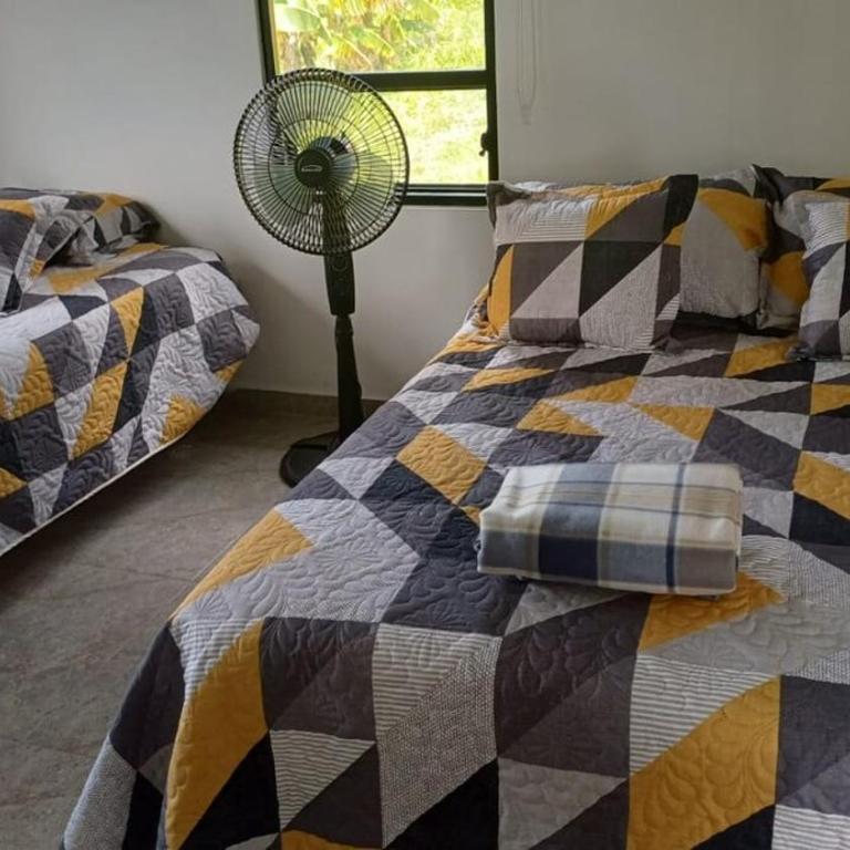 Entre Montañas - Two-Bedroom Apartment - 3