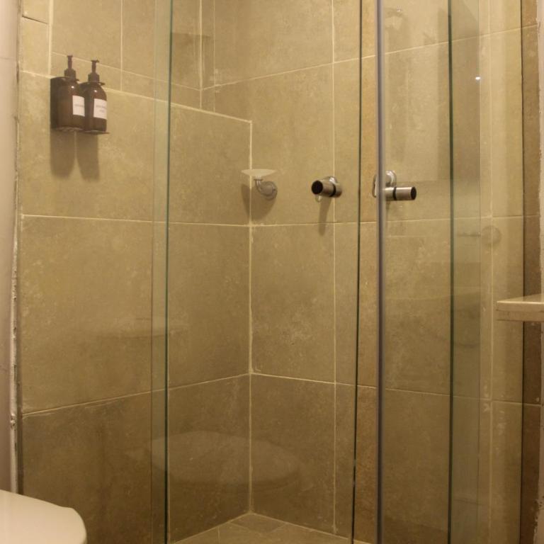 Apto con Jacuzzi y 3 suites en Cuidad Amurallada - Apartamento de 3 dormitorios - 4