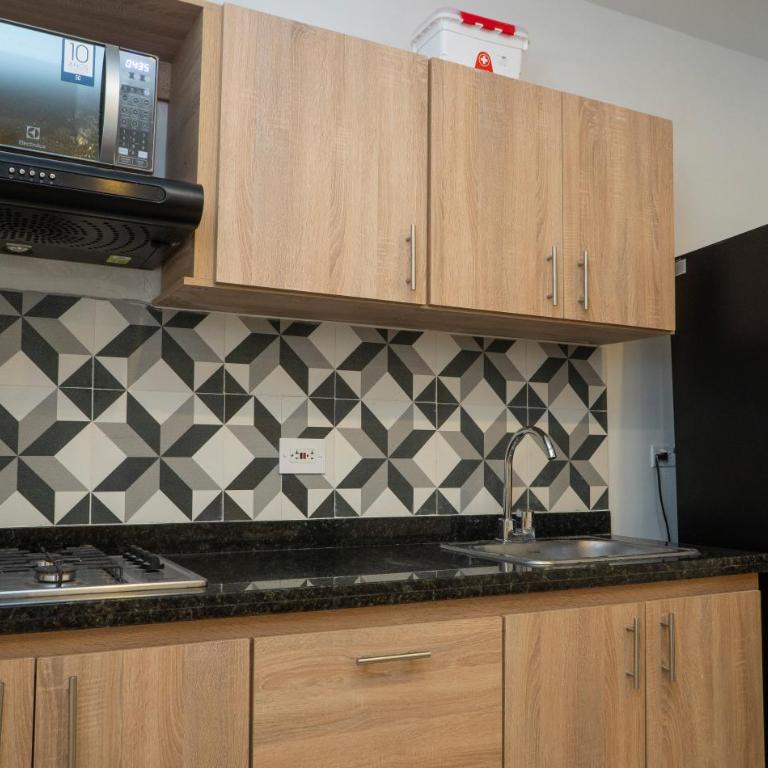 Apto con Jacuzzi y 3 suites en Cuidad Amurallada - Apartamento de 3 dormitorios - 7