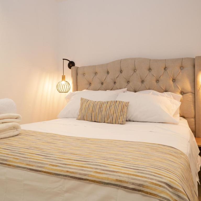 Apto con Jacuzzi y 3 suites en Cuidad Amurallada - Apartamento de 3 dormitorios - 9