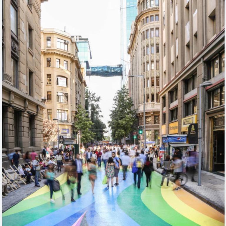 Catedral Centro - Apartamento de 1 dormitorio - 3