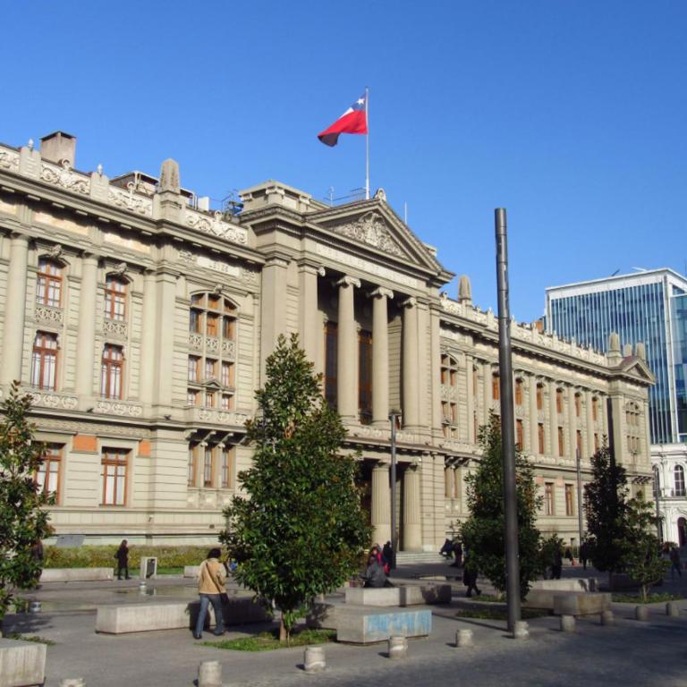 Catedral Centro - Apartamento de 1 dormitorio - 7